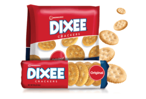 Dixee Biscuits – Bermudez Group Limited